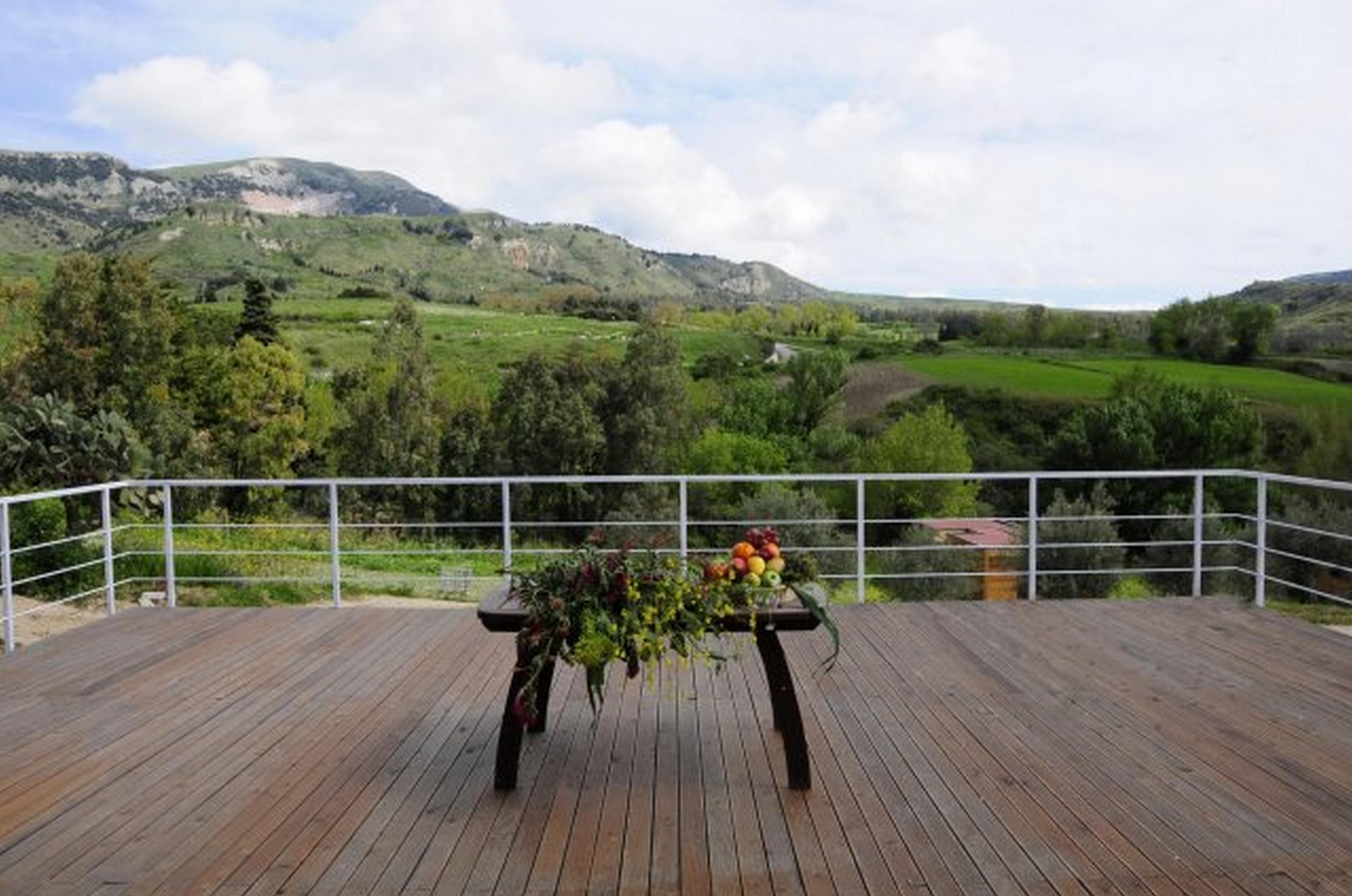 Il Bevaio Di Corleone Villa Dış mekan fotoğraf