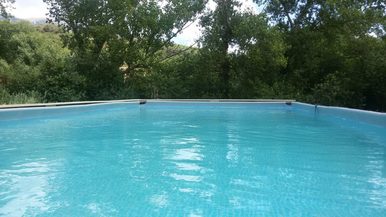 Il Bevaio Di Corleone Villa Dış mekan fotoğraf