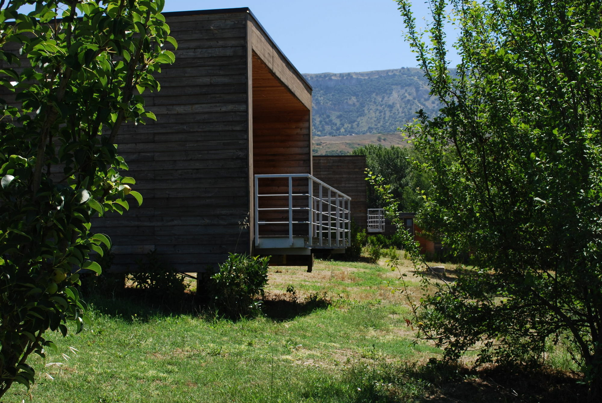 Il Bevaio Di Corleone Villa Dış mekan fotoğraf