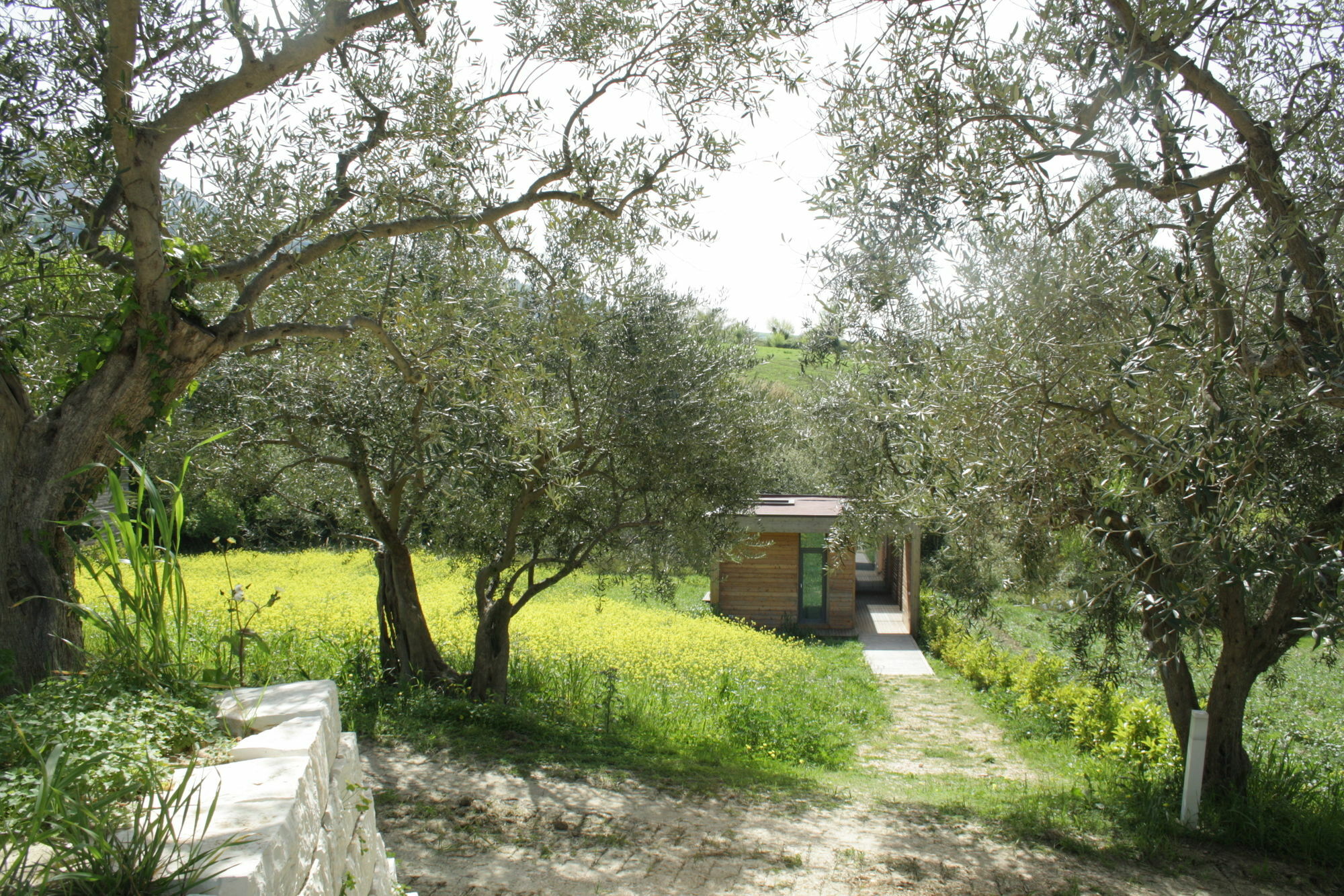Il Bevaio Di Corleone Villa Dış mekan fotoğraf